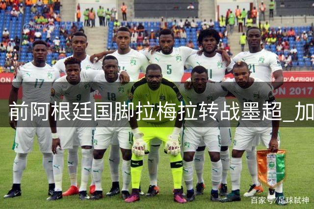 前阿根廷国脚拉梅拉转战墨超 加盟蒙特雷教练团队